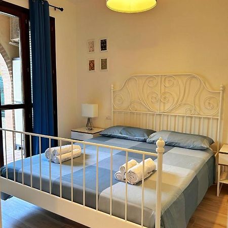 Casa Tea Apartment Лука Екстериор снимка