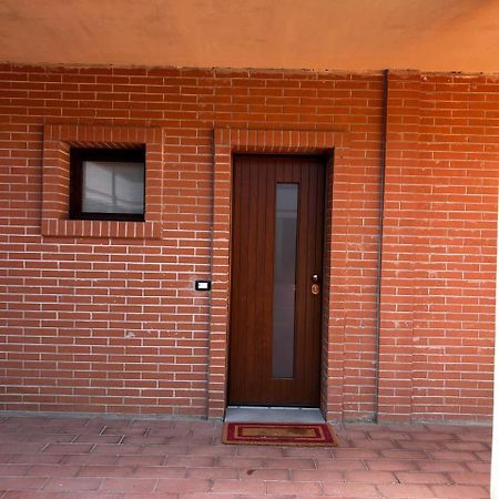 Casa Tea Apartment Лука Екстериор снимка