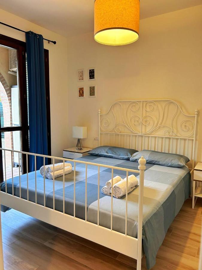 Casa Tea Apartment Лука Екстериор снимка