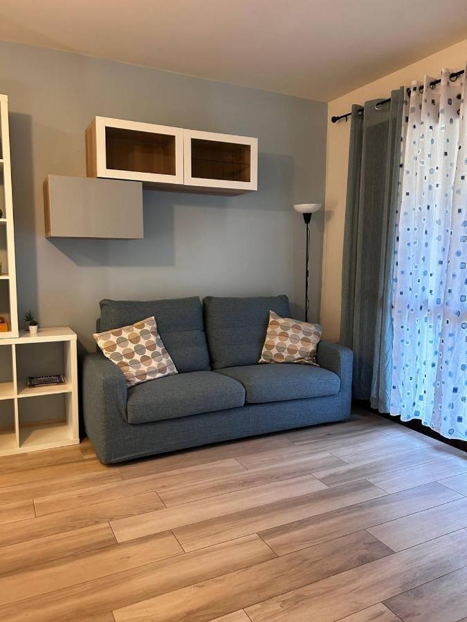 Casa Tea Apartment Лука Екстериор снимка