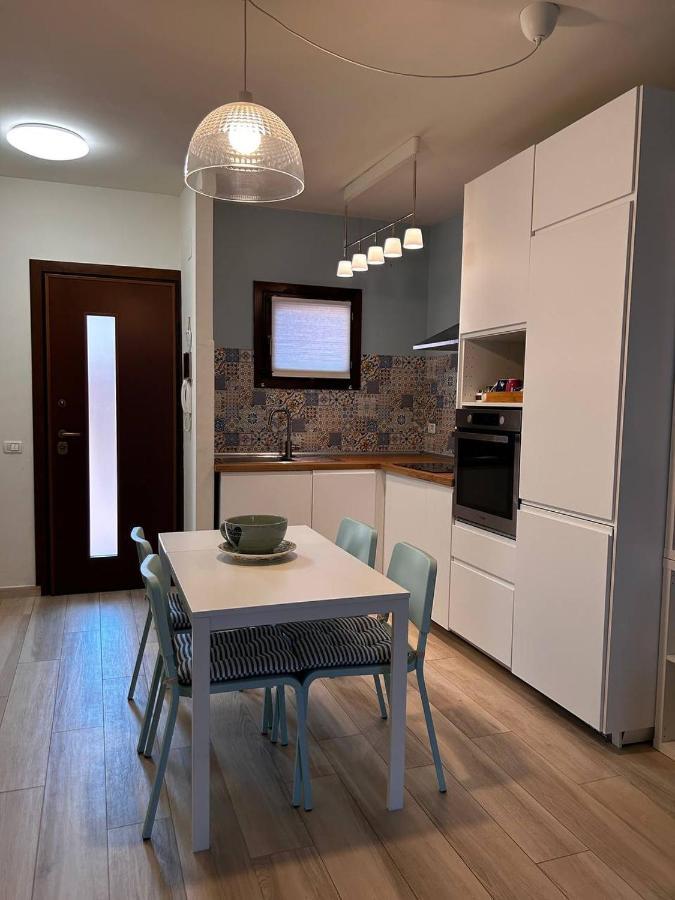 Casa Tea Apartment Лука Екстериор снимка
