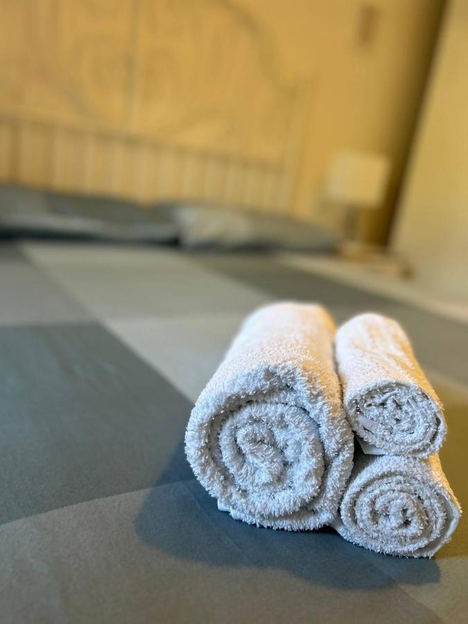 Casa Tea Apartment Лука Екстериор снимка