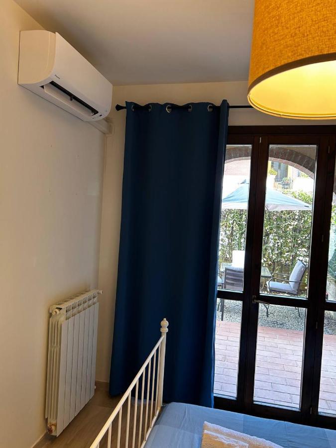 Casa Tea Apartment Лука Екстериор снимка