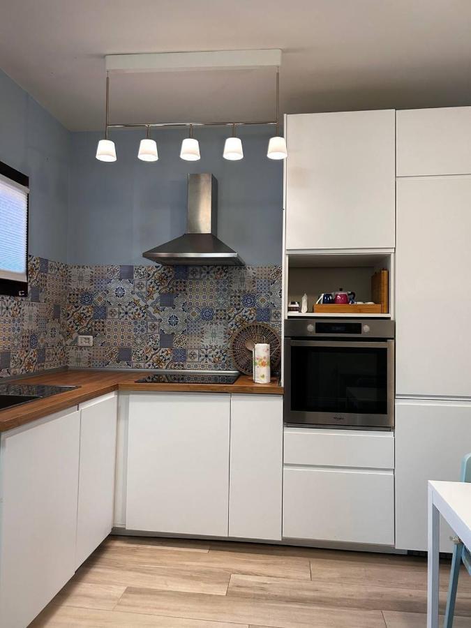 Casa Tea Apartment Лука Екстериор снимка