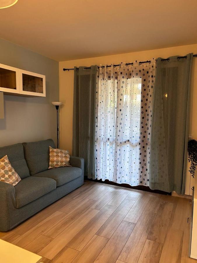 Casa Tea Apartment Лука Екстериор снимка