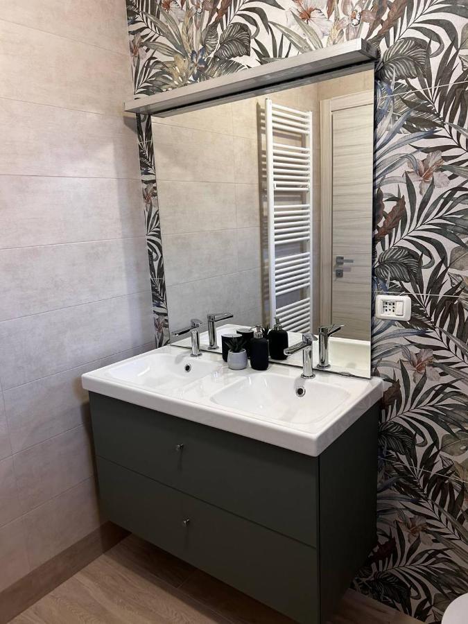 Casa Tea Apartment Лука Екстериор снимка