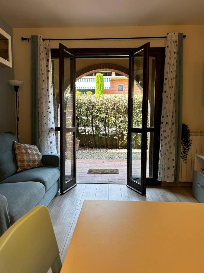 Casa Tea Apartment Лука Екстериор снимка
