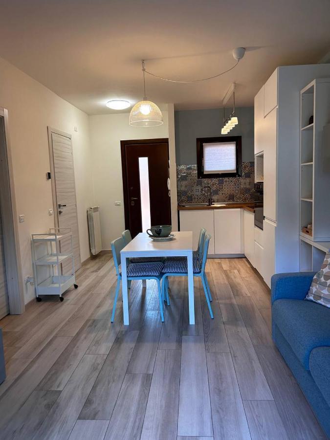 Casa Tea Apartment Лука Екстериор снимка
