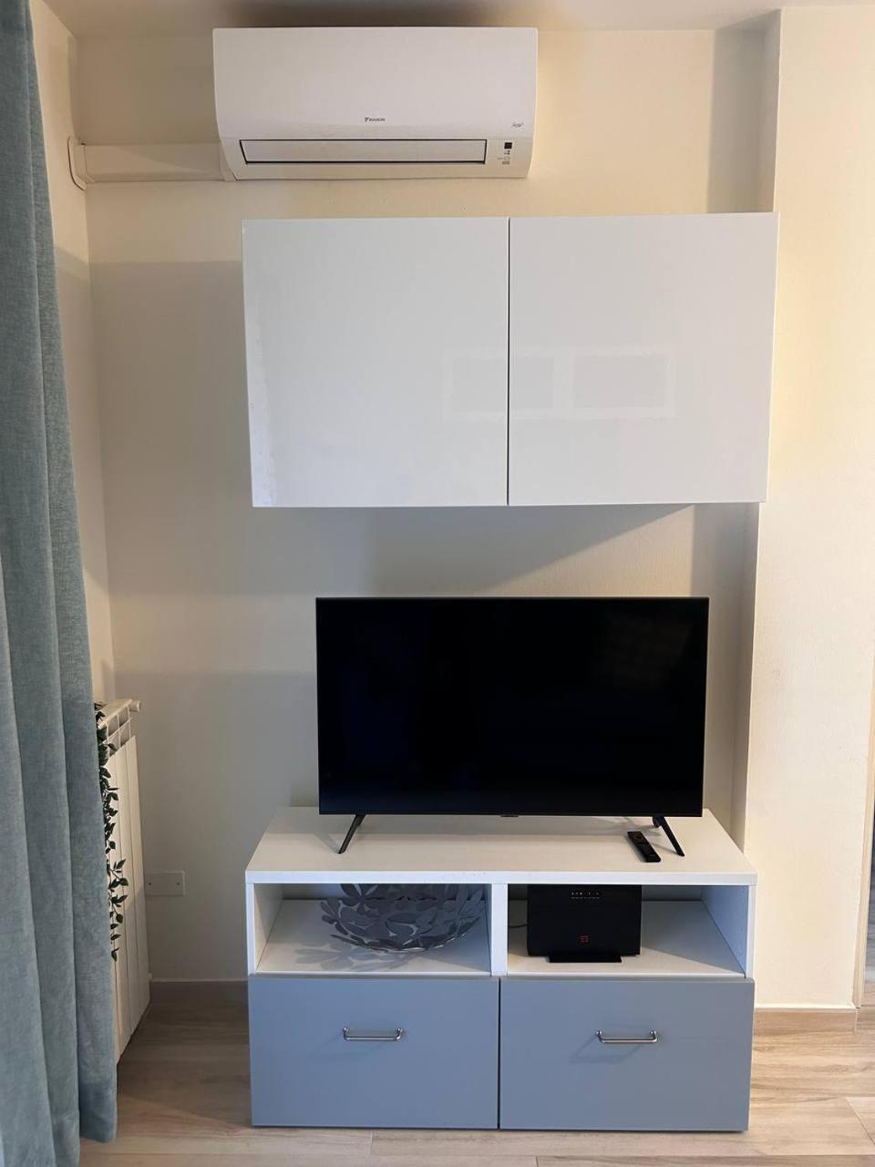 Casa Tea Apartment Лука Екстериор снимка