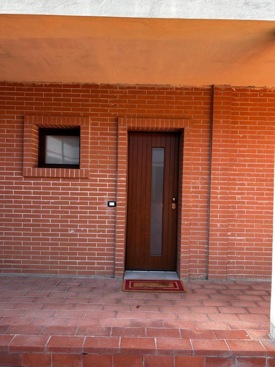 Casa Tea Apartment Лука Екстериор снимка