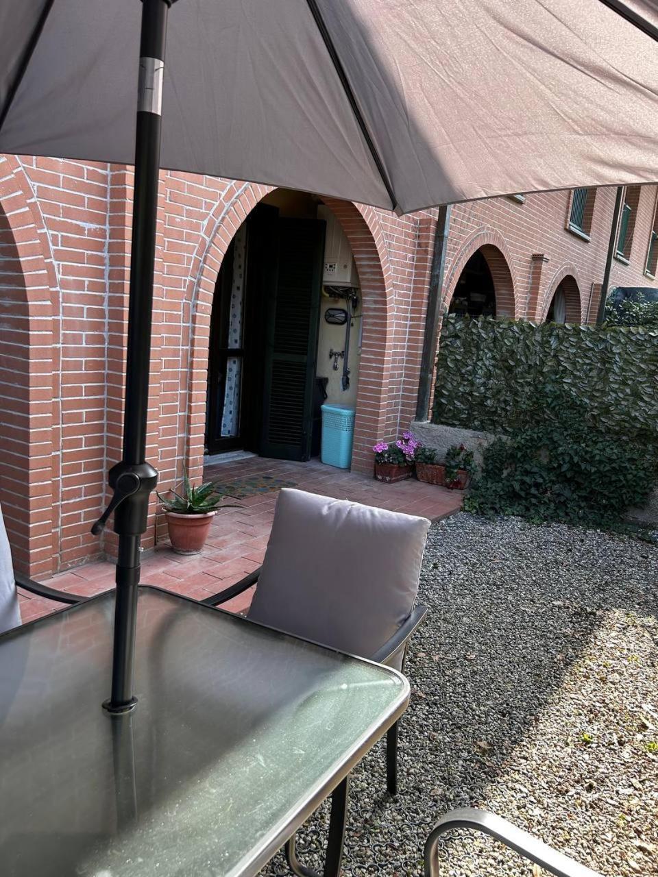 Casa Tea Apartment Лука Екстериор снимка