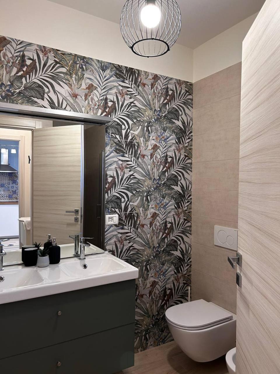 Casa Tea Apartment Лука Екстериор снимка